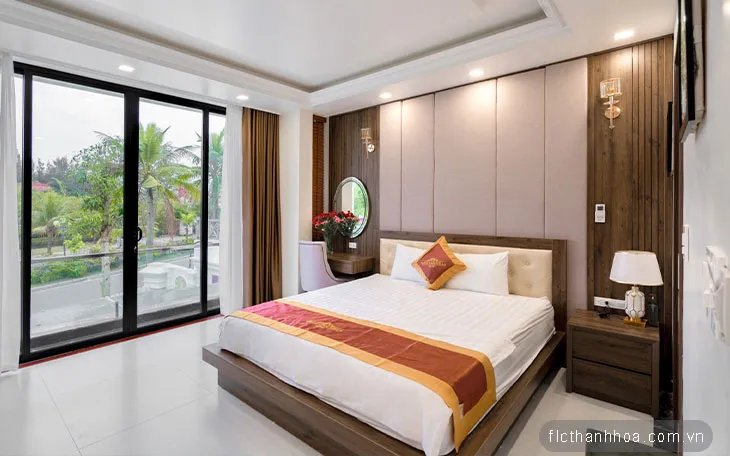 Minh Anh Villa BT45-03